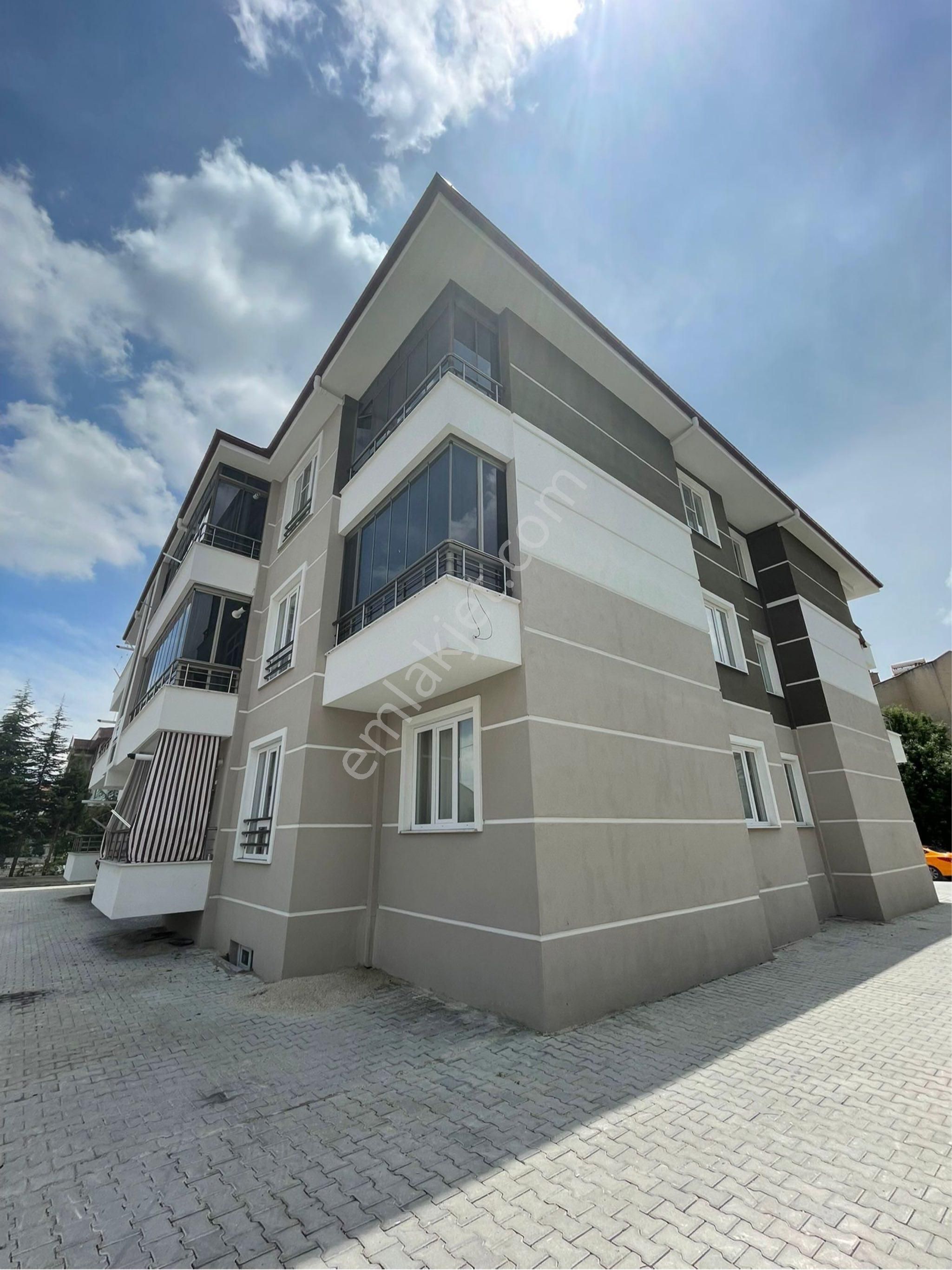 Erenköy Mahallesi Satılık3+1 Sıfır Daire