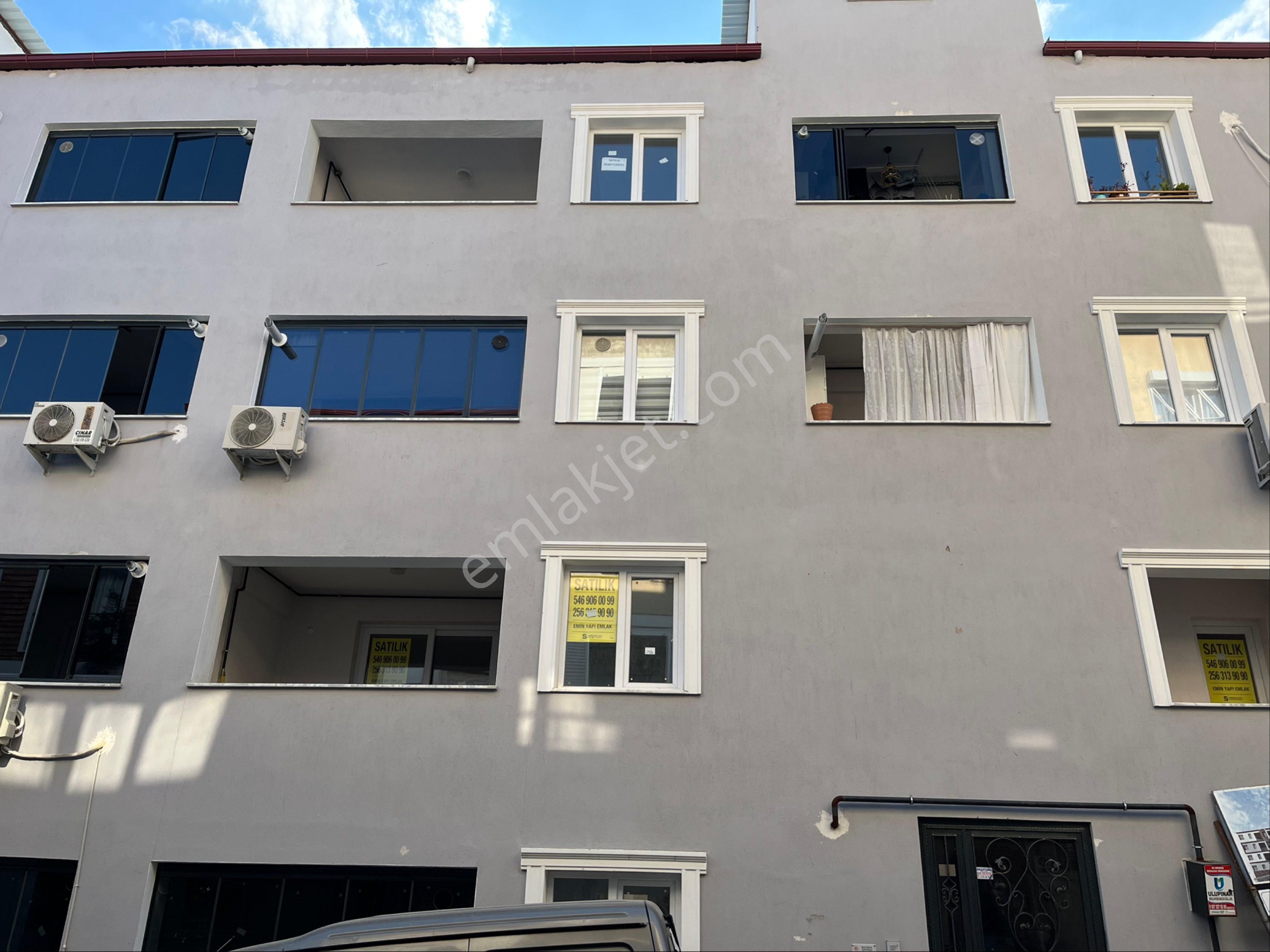 Miray Emlaktan Yıldıztepe Mahallesinde Satılık 3+1 Daire