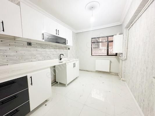 Emlak Danışmanım'dan Akşemsettin Mah. 3+1 Full Yapılı Güney Cephe Kupon Daire