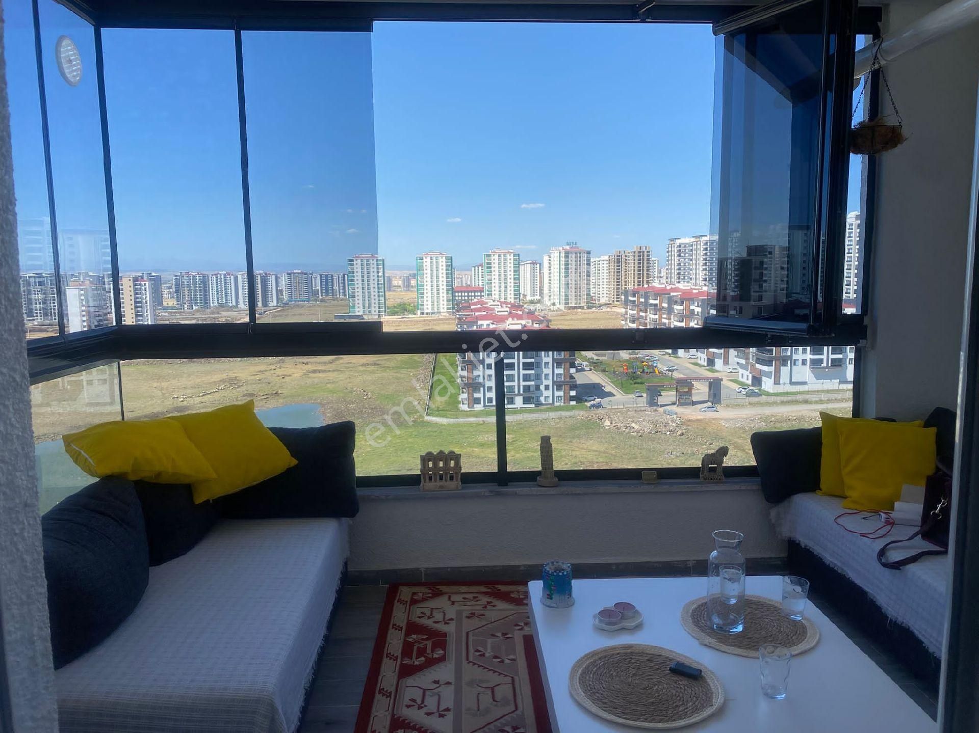 Stadyum Civarı Özay Yapıda Bulunan Satılık Dairemiz