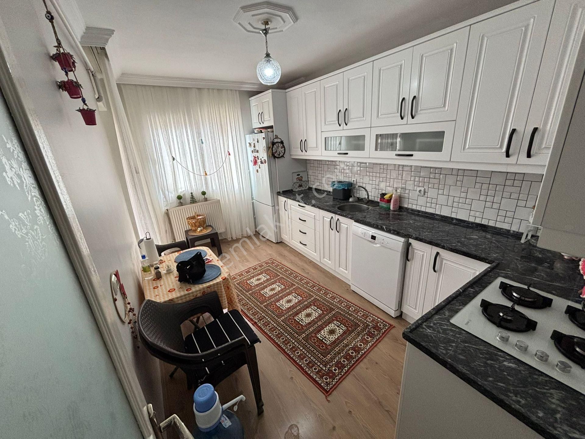 🏡muradiye Mahalsi 🏡 ✅4+1 250 M2 5 Katlın 5 Katı Dubleks ❇️kapalı Mutfak Çift Banyo