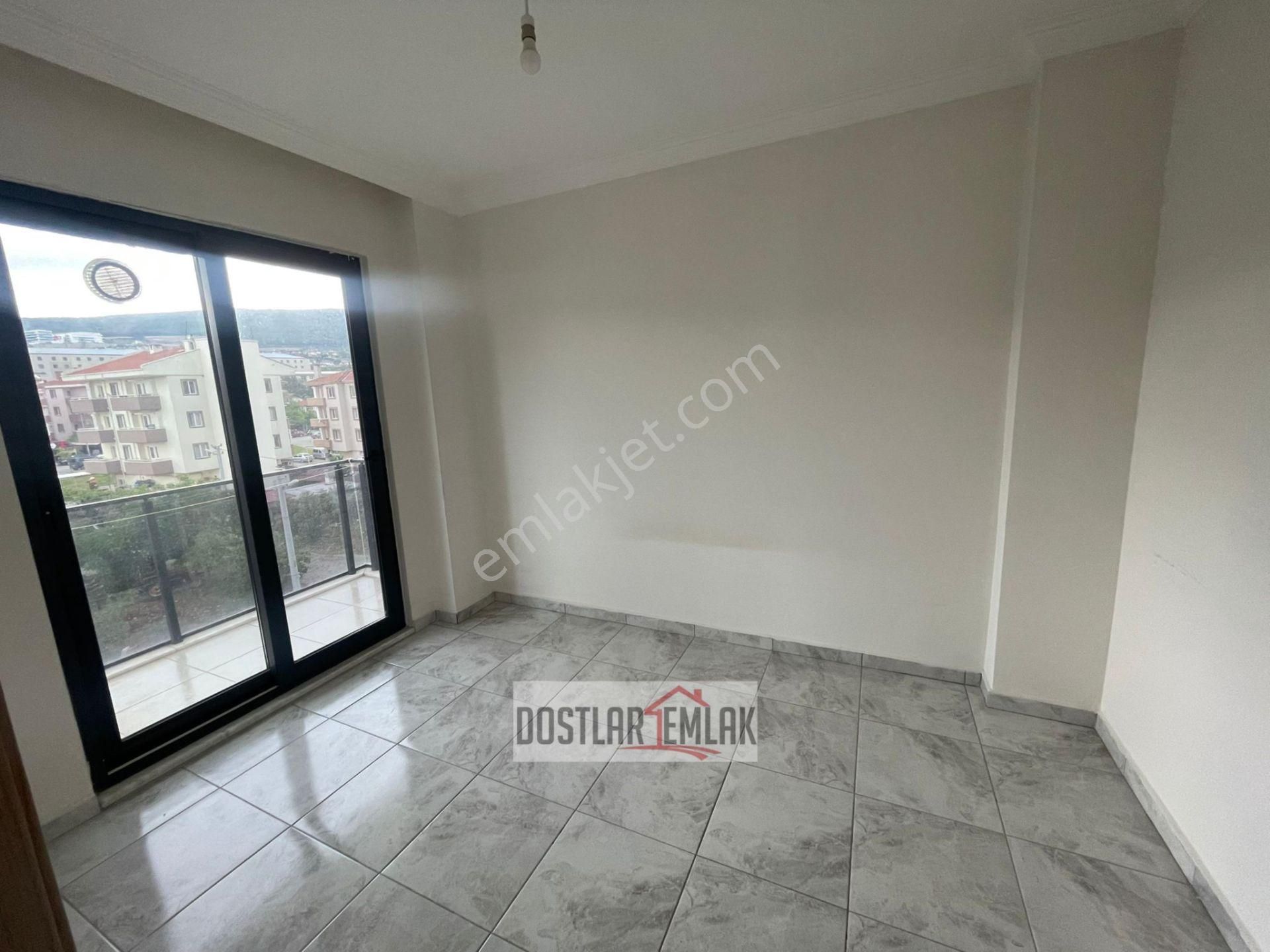 Dostlar Emlaktan Kötekli Yoğurtçu Parkı Karşısı 1+1 Kiralık Daire