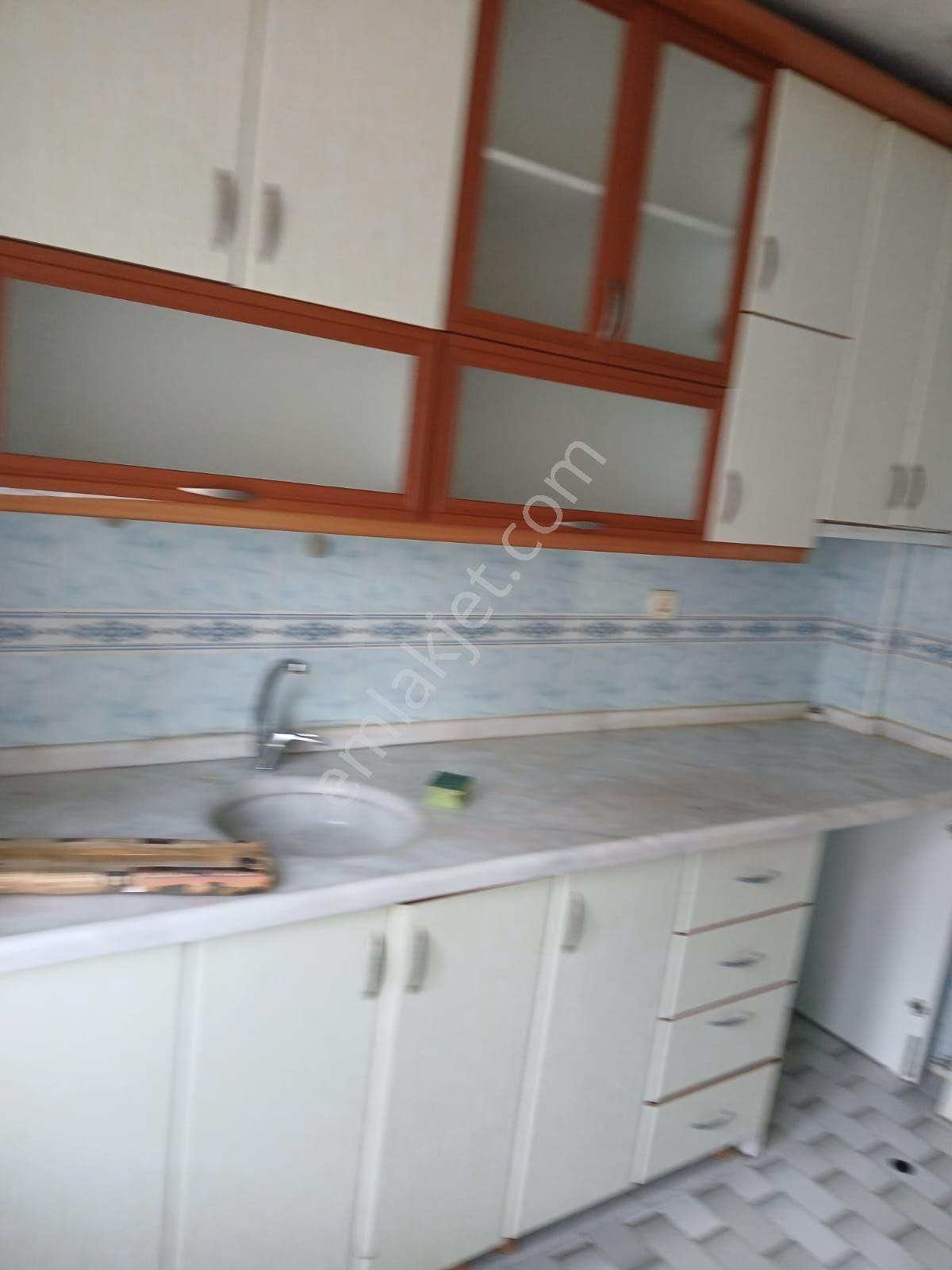 Mç Emlaktan İstasyon Mah 3+1 Satılık Daire
