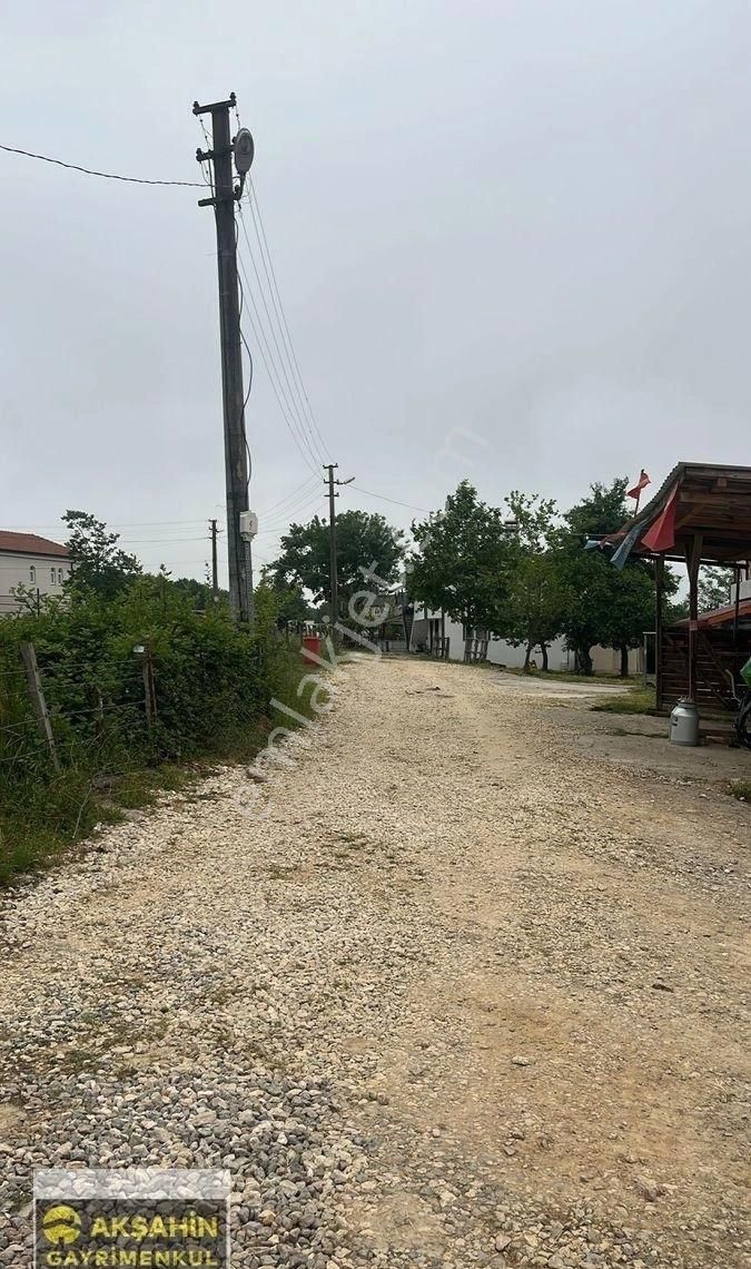 Kandıra Karaağaç Mahallesinde Satılık Yazlık 3+1 - Görsel 10