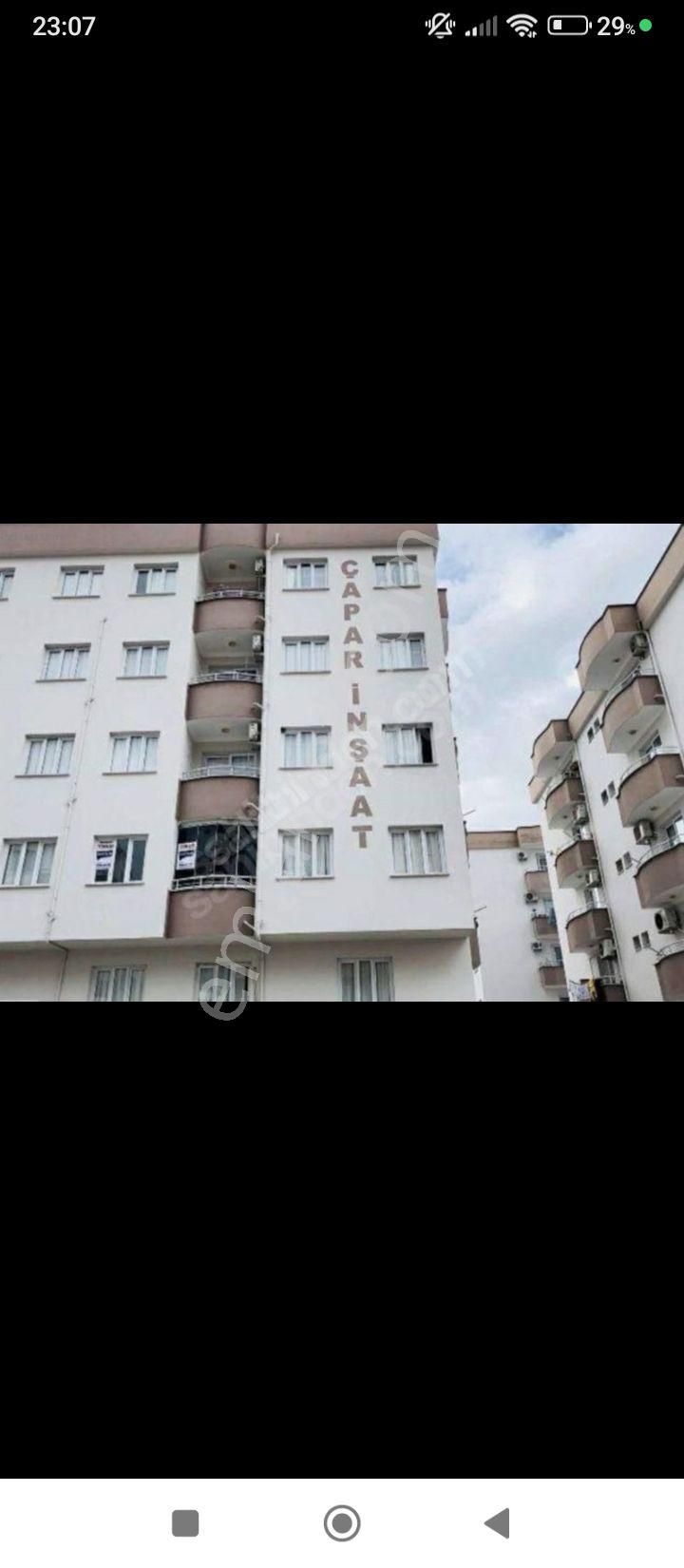 Fakıuşağı Üniversiteye 50 M. 2+1 Daire Kiralık Daire