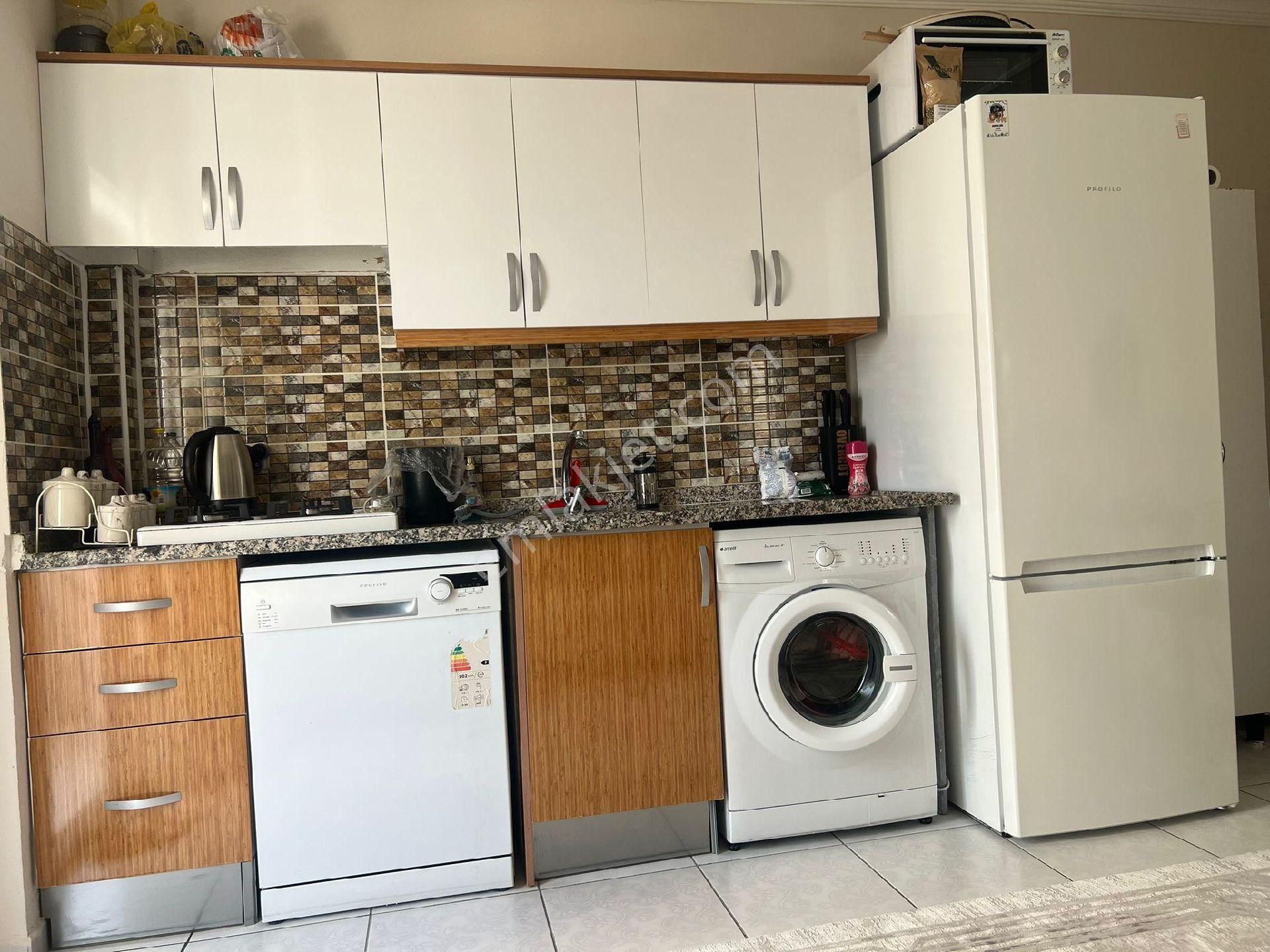 Fakıuşağı Üniversiteye 50 M. 2+1 Daire Kiralık Daire