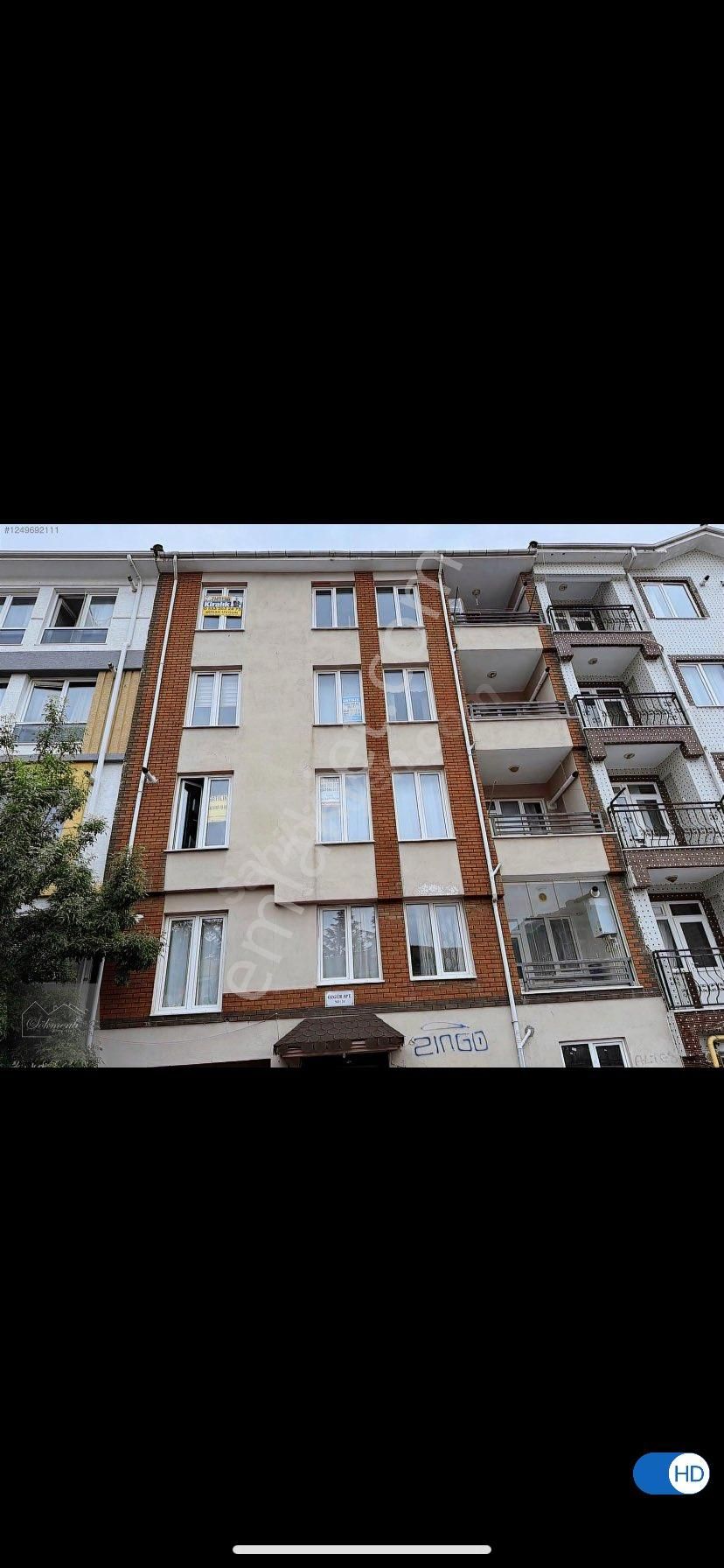 Eskişehir Yeni Bağlar Mahallesi Espark Yakınında Ara Kat 2+1 Daire 2 000 000tl