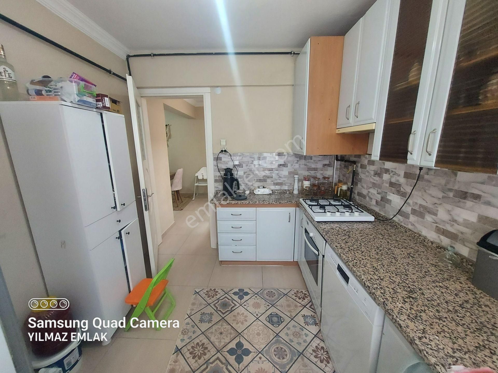 683 Yeni Mahallede Satılık 3+1doğalgazlı 4, Kat Daire