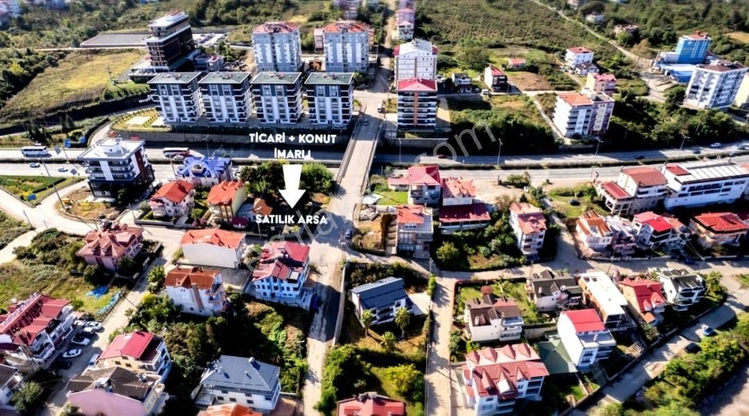 İçerisinde Restoran Bulunan Hibe Destekli Turizm İmarlı Satılık Arsa - Görsel 11