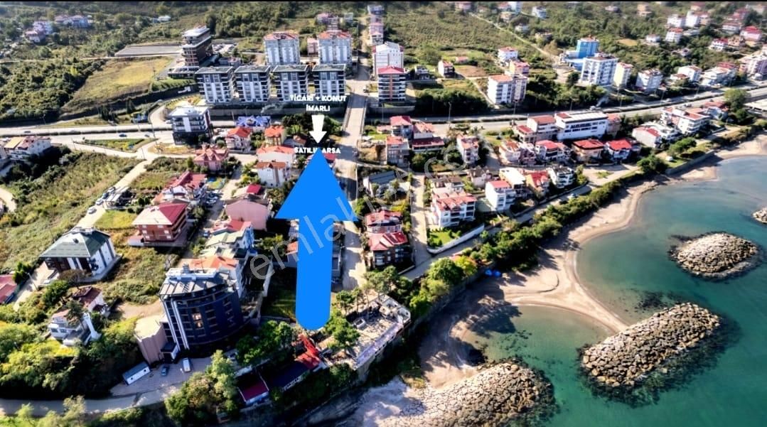 İçerisinde Restoran Bulunan Hibe Destekli Turizm İmarlı Satılık Arsa - Görsel 8