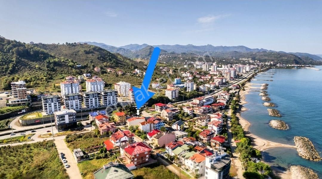 İçerisinde Restoran Bulunan Hibe Destekli Turizm İmarlı Satılık Arsa - Görsel 3