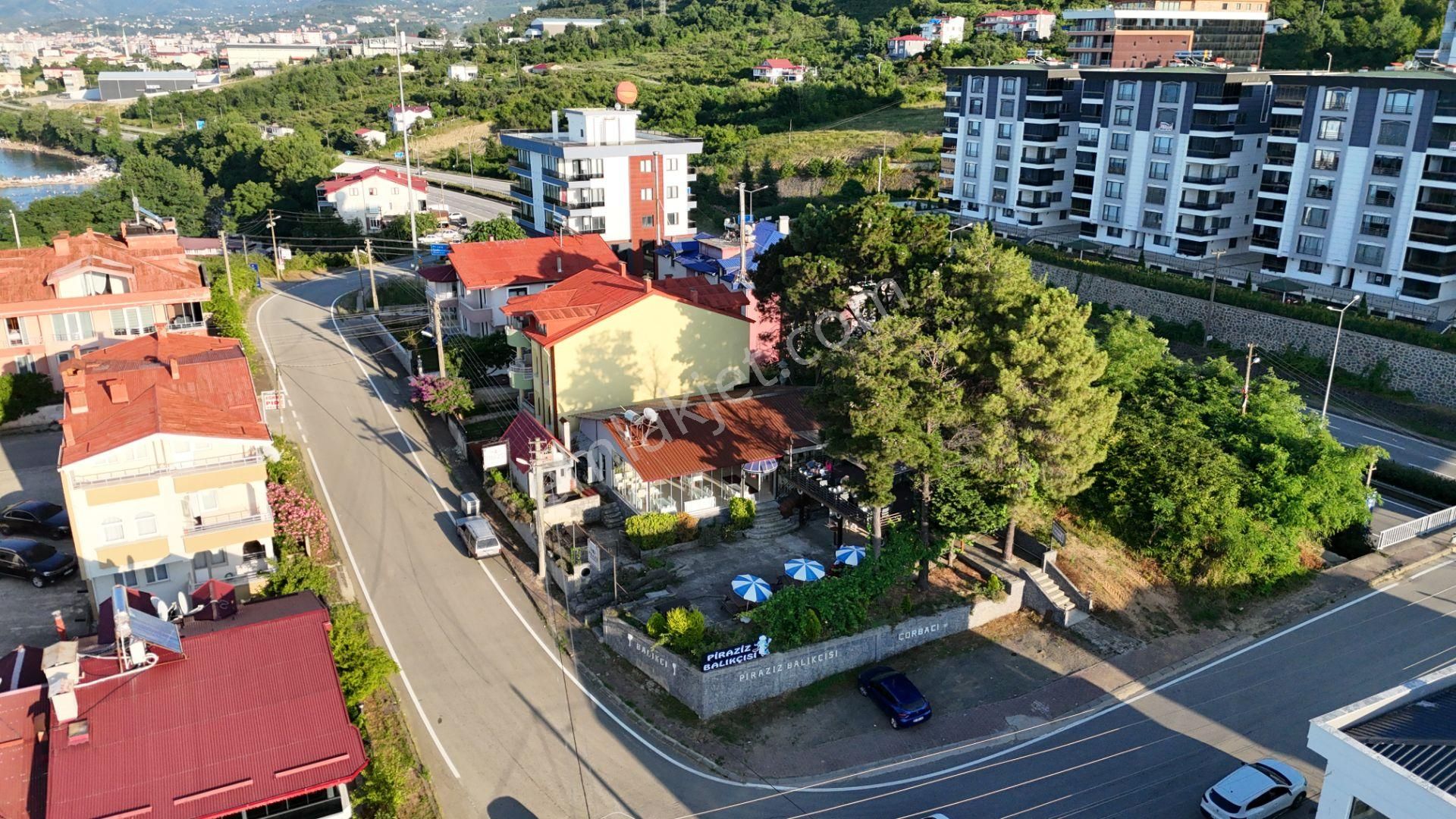 İçerisinde Restoran Bulunan Hibe Destekli Turizm İmarlı Satılık Arsa - Görsel 14