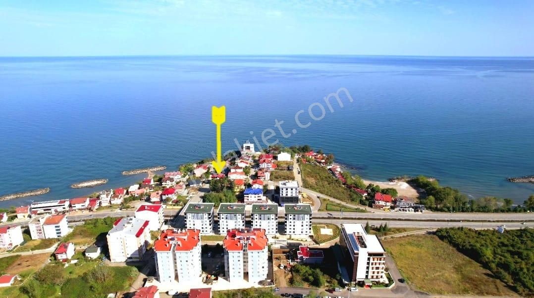 İçerisinde Restoran Bulunan Hibe Destekli Turizm İmarlı Satılık Arsa - Görsel 2