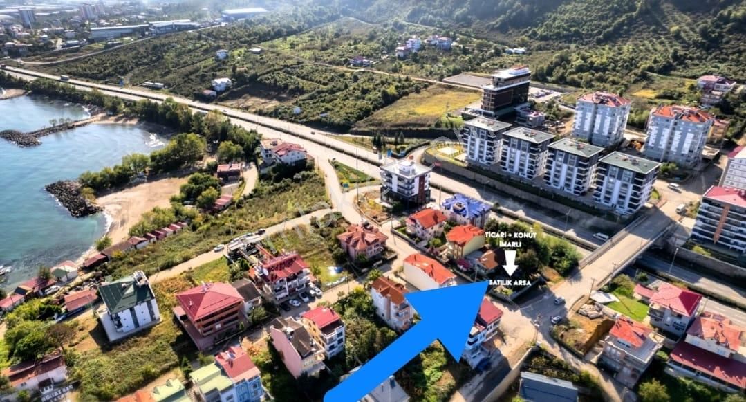 İçerisinde Restoran Bulunan Hibe Destekli Turizm İmarlı Satılık Arsa - Görsel 9