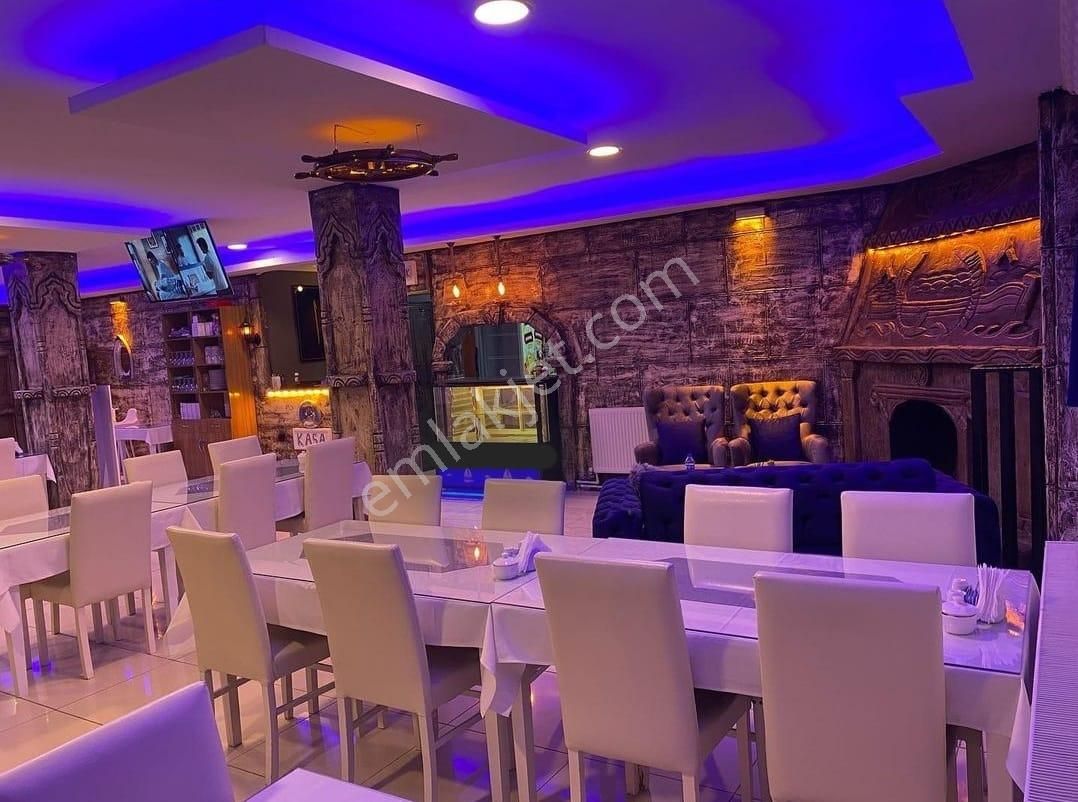 İçerisinde Restoran Bulunan Hibe Destekli Turizm İmarlı Satılık Arsa - Görsel 20