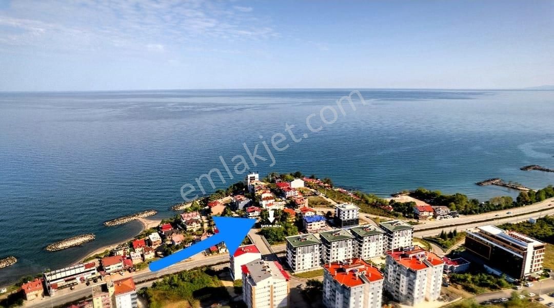 İçerisinde Restoran Bulunan Hibe Destekli Turizm İmarlı Satılık Arsa - Görsel 4