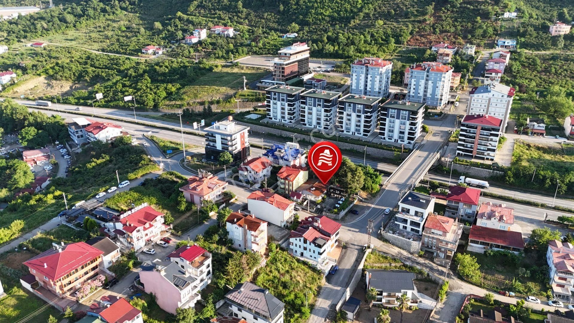 İçerisinde Restoran Bulunan Hibe Destekli Turizm İmarlı Satılık Arsa - Görsel 10