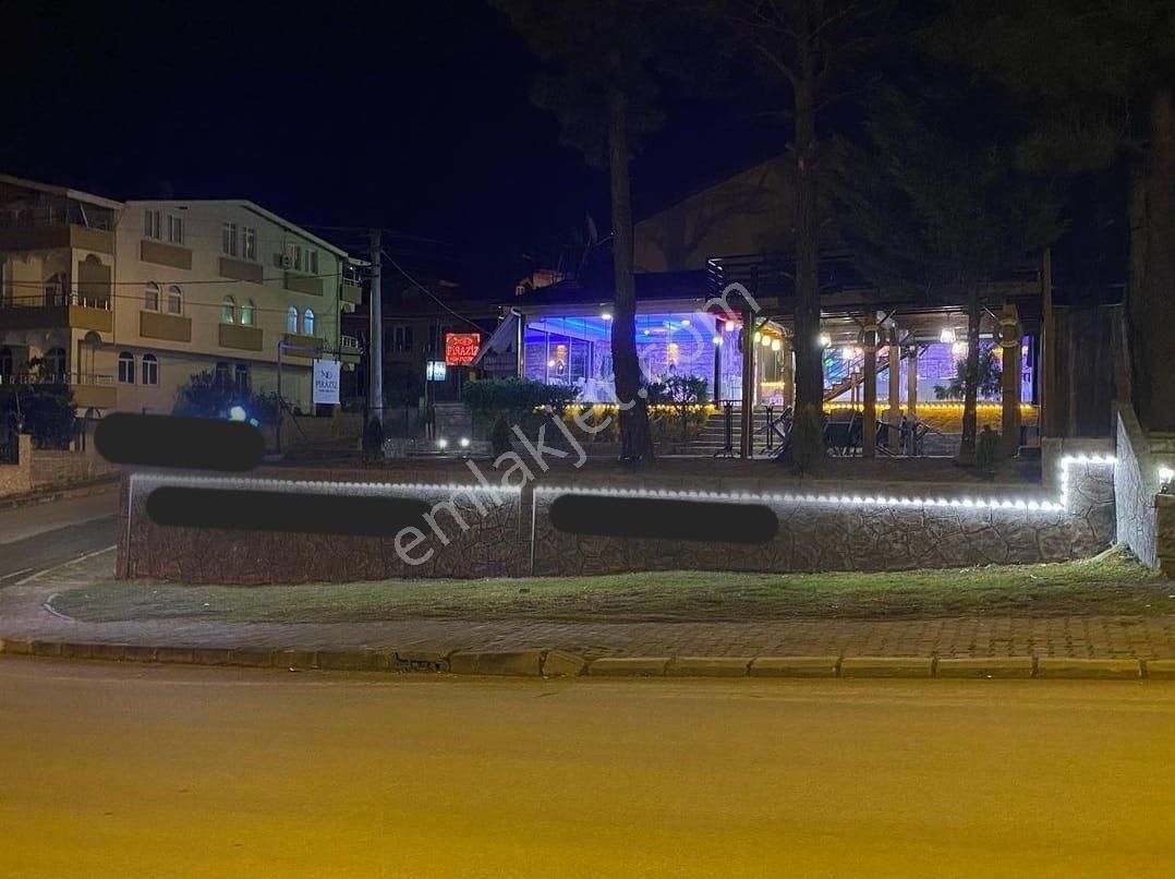 İçerisinde Restoran Bulunan Hibe Destekli Turizm İmarlı Satılık Arsa - Görsel 18