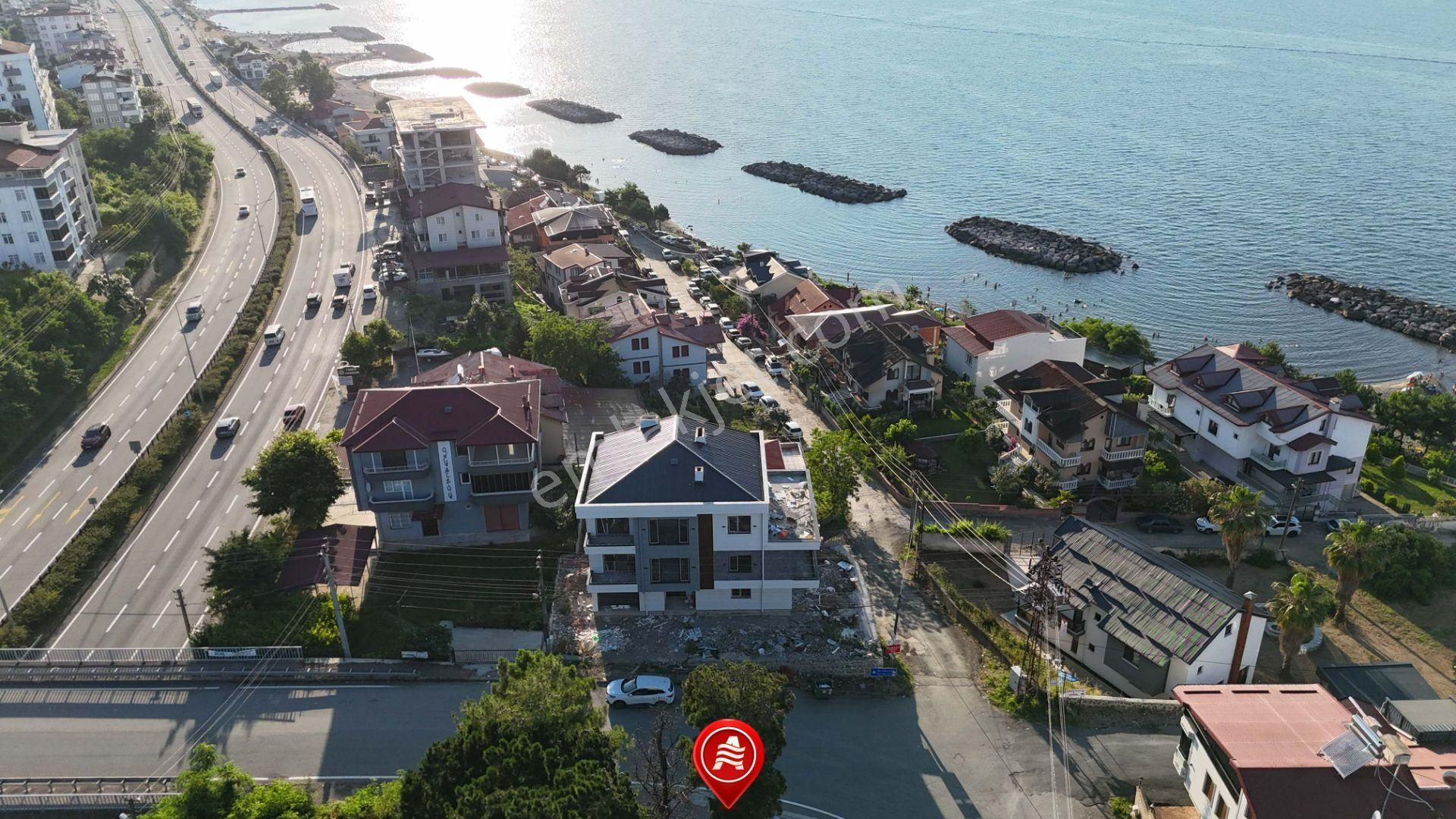 İçerisinde Restoran Bulunan Hibe Destekli Turizm İmarlı Satılık Arsa - Görsel 16