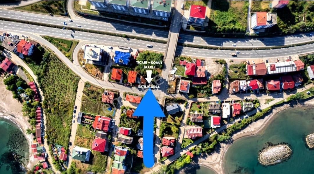 İçerisinde Restoran Bulunan Hibe Destekli Turizm İmarlı Satılık Arsa - Görsel 5