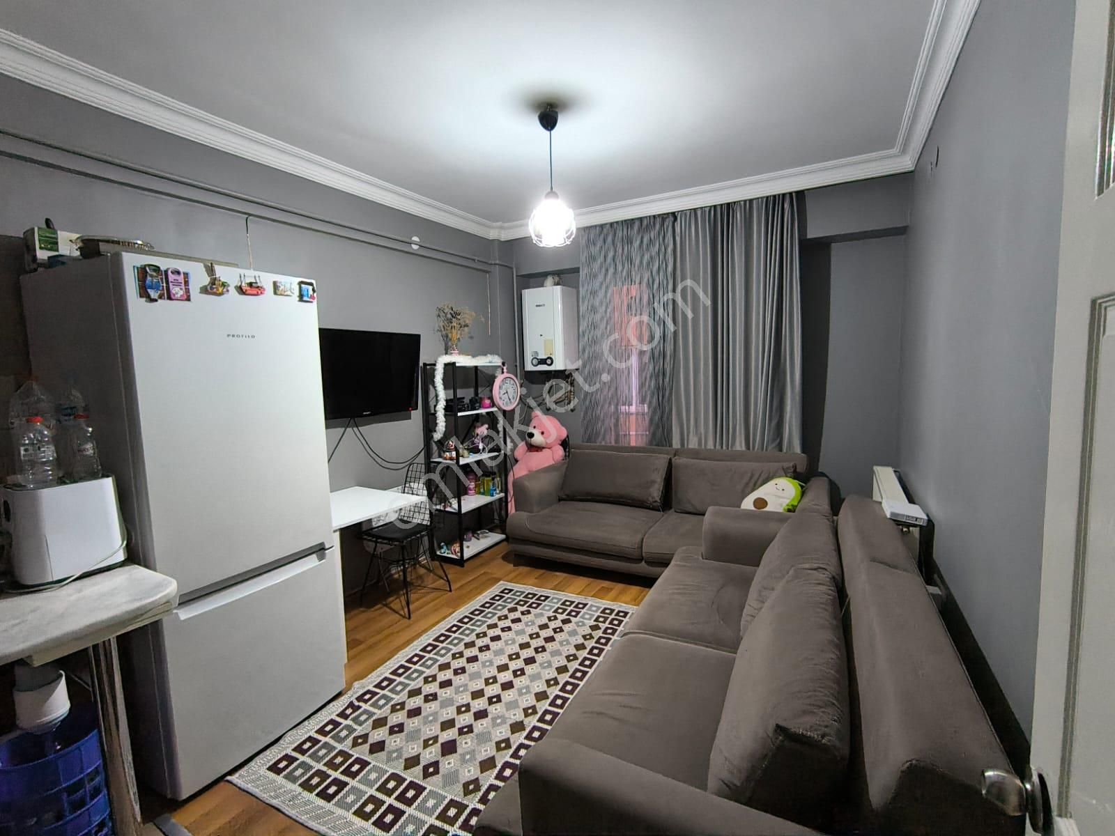 Rba Gayrimenkul'dan | Şirintepe Mh. İçi Yeni Gibi 1+1 Satılık Daire