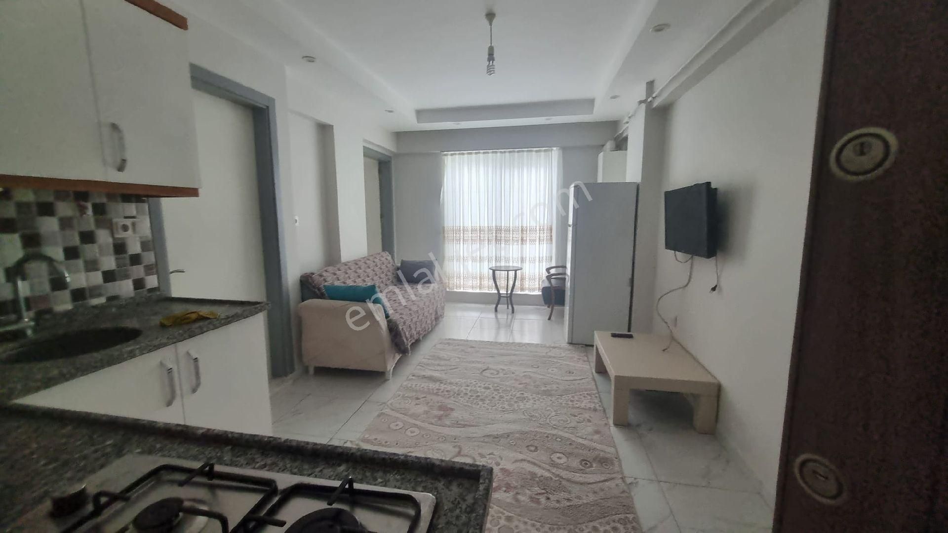 Denizli Adli Tıp Yakın Depozitosuz Kiralık 1+1 Apart