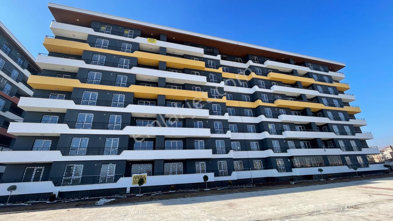 Analiz'den Oruç Reis Evlerinde 3+1 150 M2 Satılık Boş Hisse