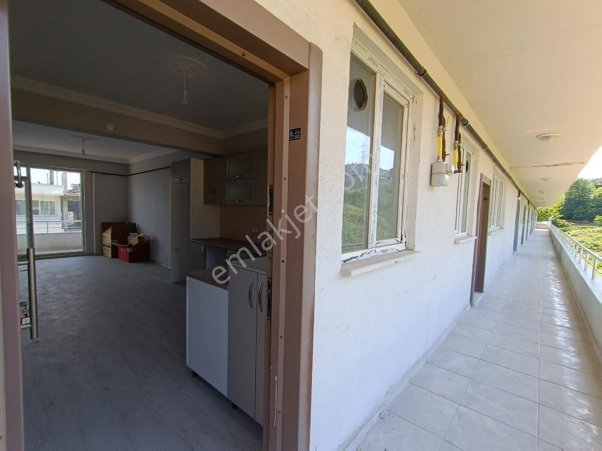 Kemalpaşa Mahallesi’nde Ferah Ve Modern 2+1 Kiralık Daire
