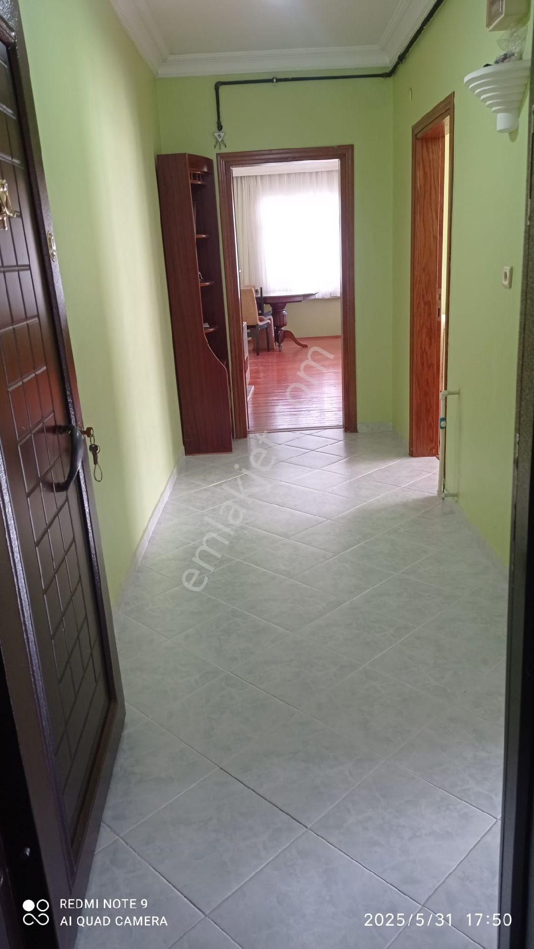 Sahibinden Kiralık Daire