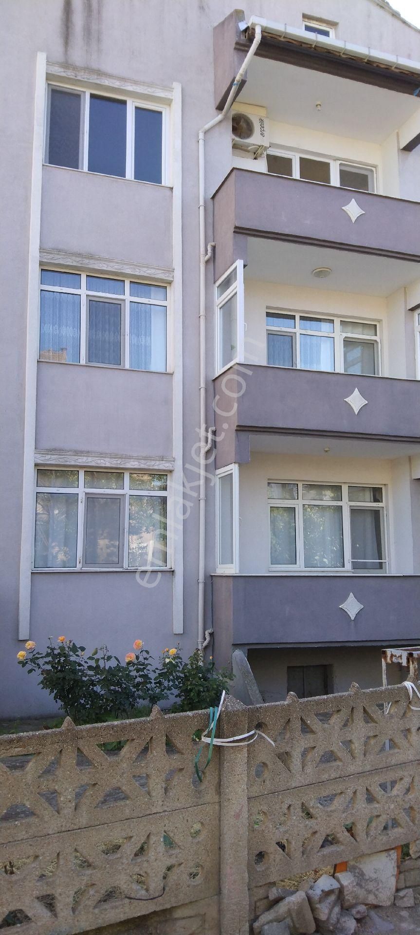 Babaeski Gazi Kemal Mahallesi'nde 3+1 135 Metrekare Sahibinden Satılık Daire