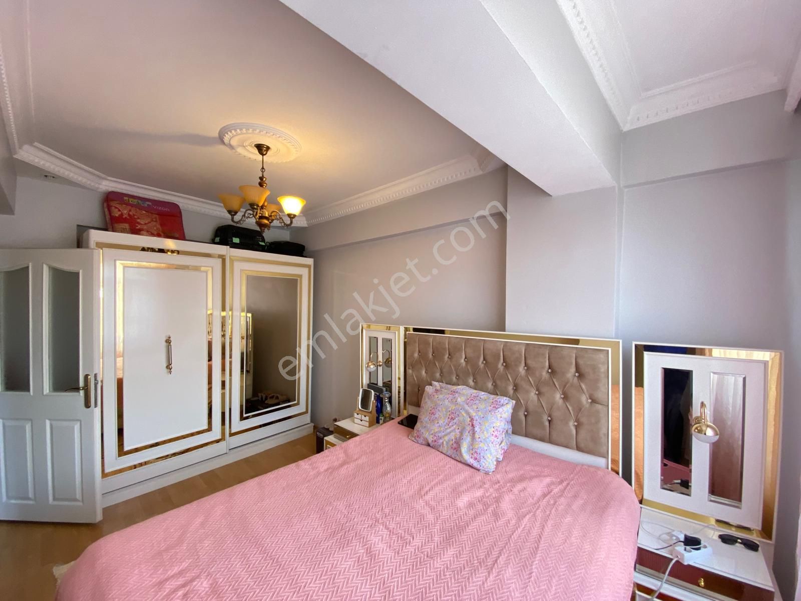 Bayrampaşa Cevatpaşada Satılık 3+2 Dubleks Daire - Görsel 16