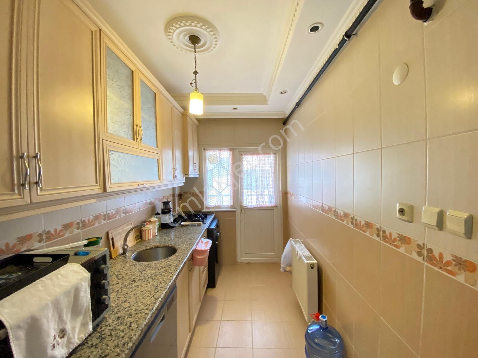 Bayrampaşa Cevatpaşada Satılık 3+2 Dubleks Daire - Görsel 8