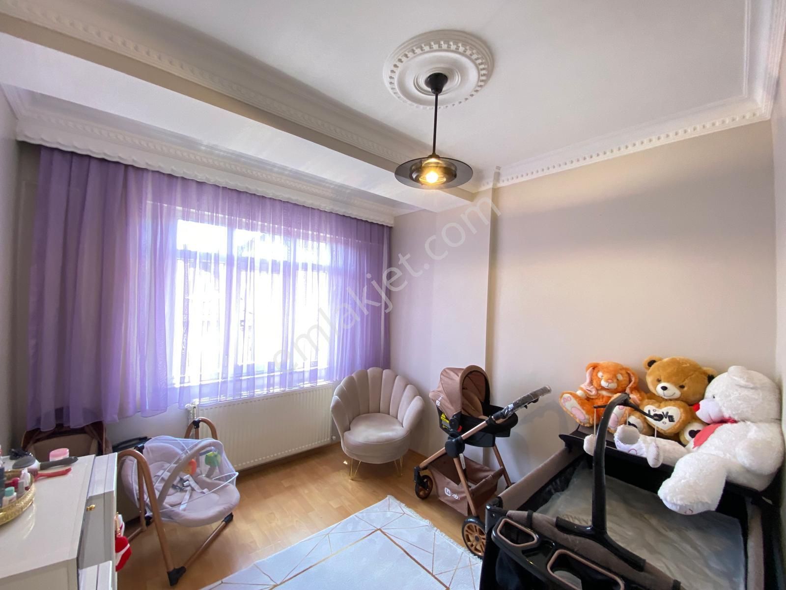 Bayrampaşa Cevatpaşada Satılık 3+2 Dubleks Daire - Görsel 12
