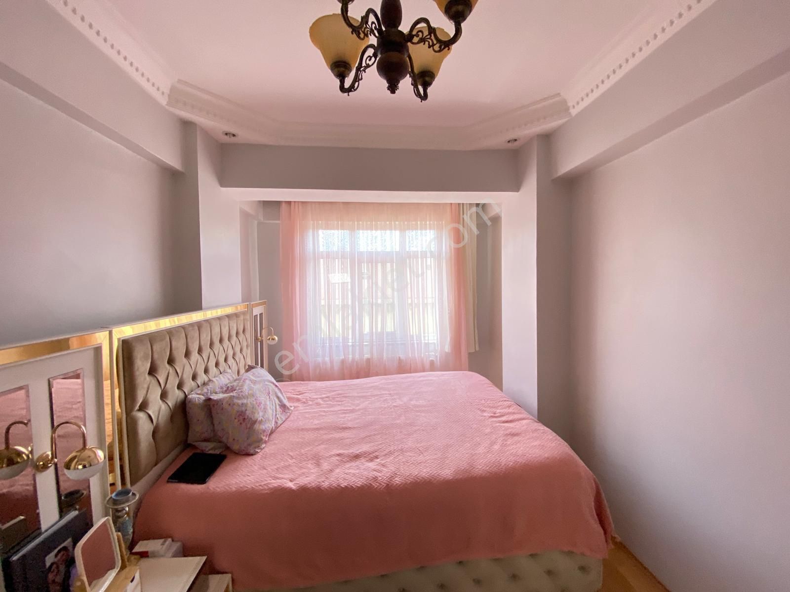 Bayrampaşa Cevatpaşada Satılık 3+2 Dubleks Daire - Görsel 20