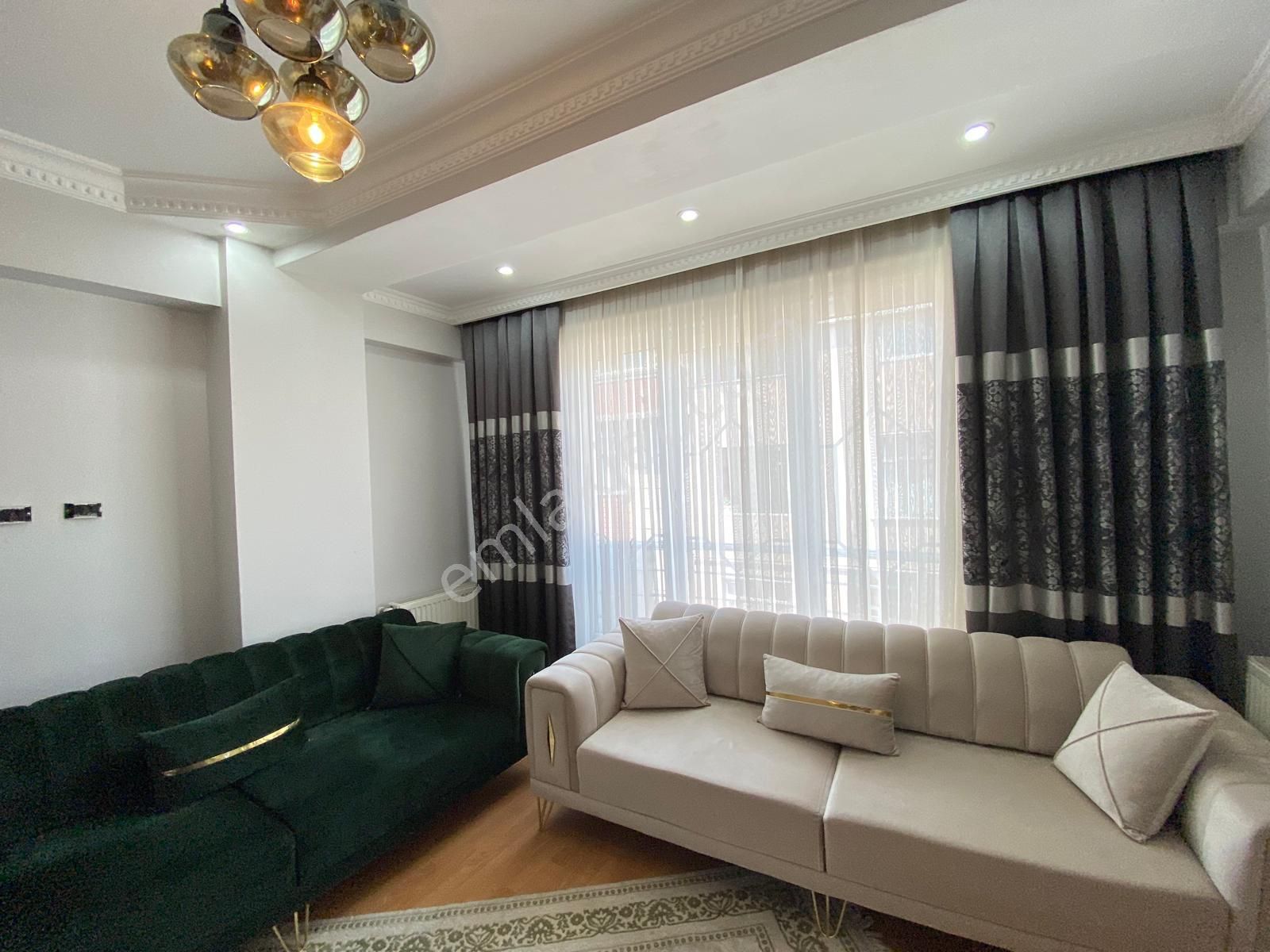 Bayrampaşa Cevatpaşada Satılık 3+2 Dubleks Daire - Görsel 4