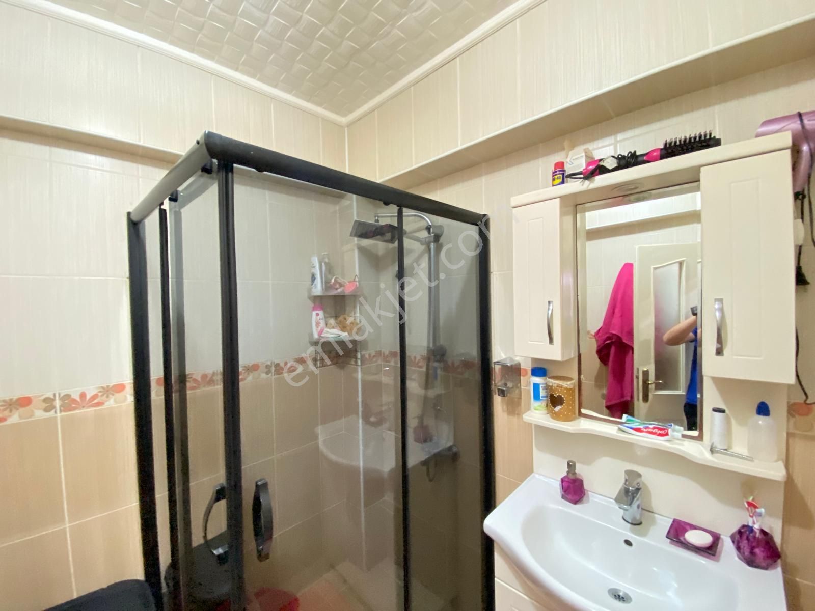 Bayrampaşa Cevatpaşada Satılık 3+2 Dubleks Daire - Görsel 19