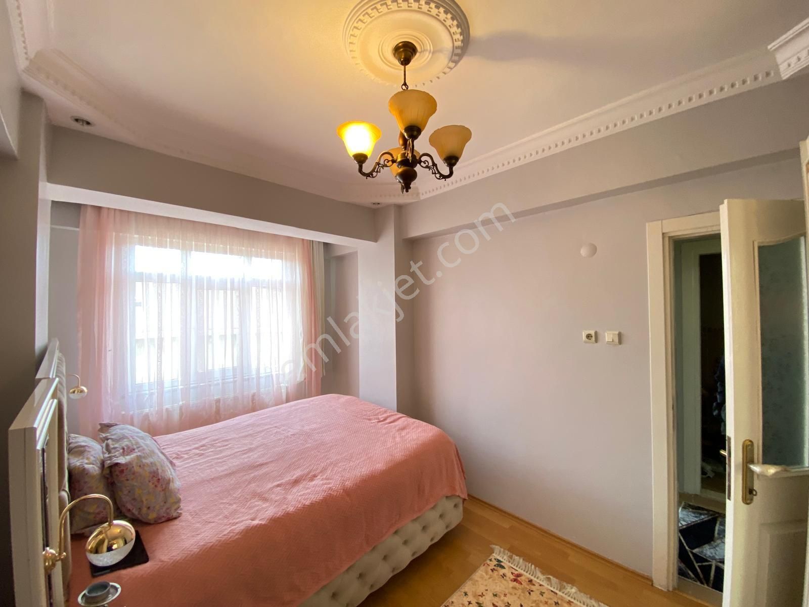 Bayrampaşa Cevatpaşada Satılık 3+2 Dubleks Daire - Görsel 14