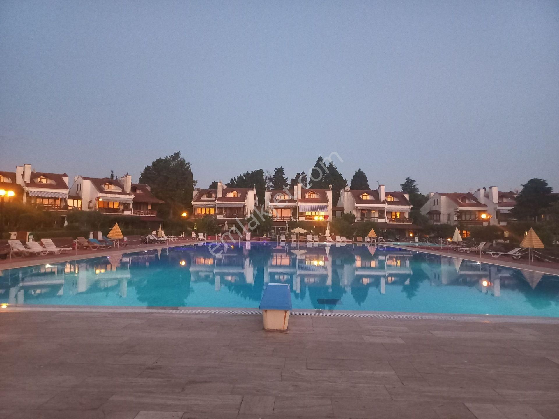 Lunas Emlak Tan Yeniçiftlik- Sahil De