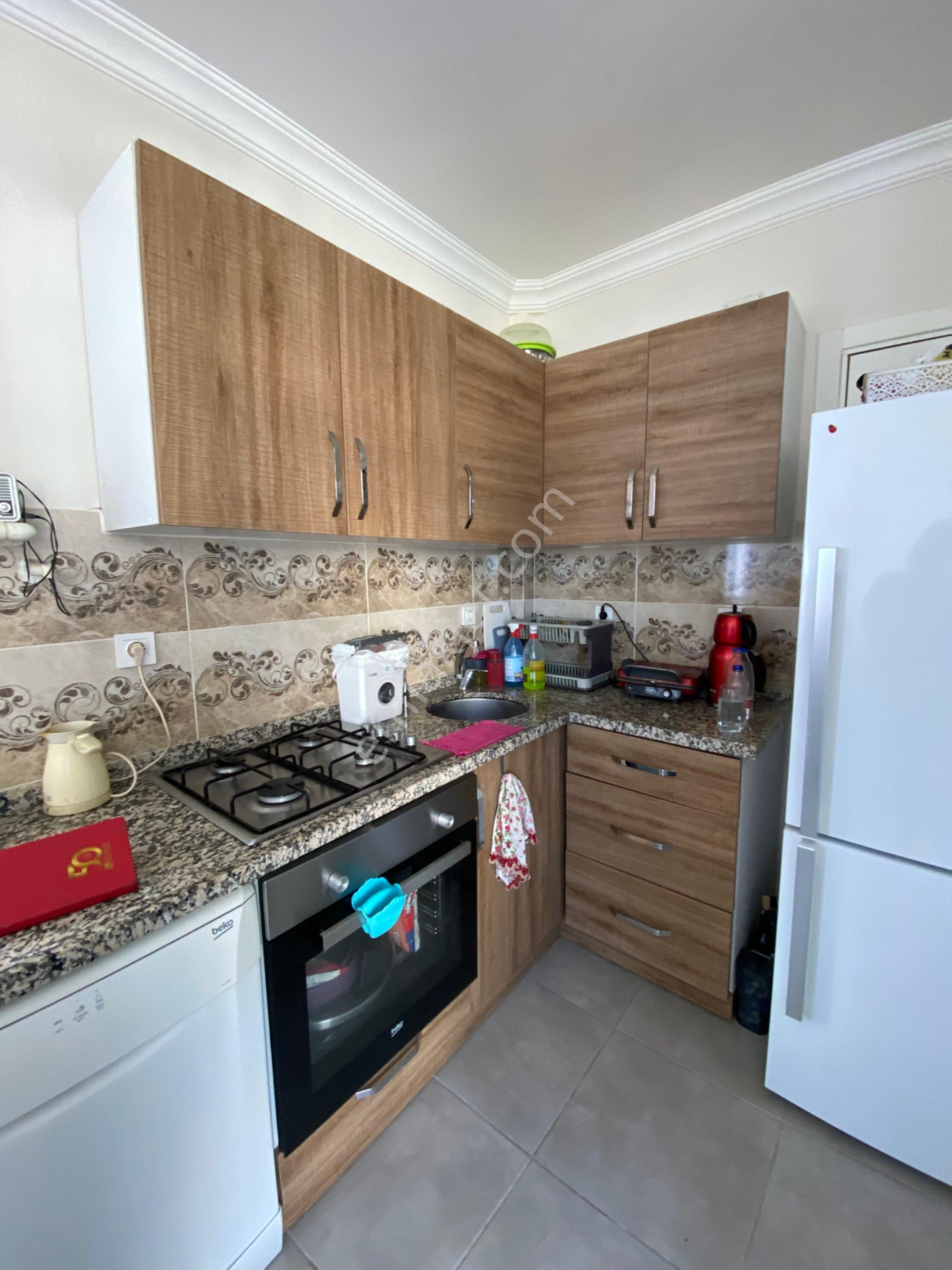 Denizli Mahallesi 2+1 Masrafsız Satılık Daire