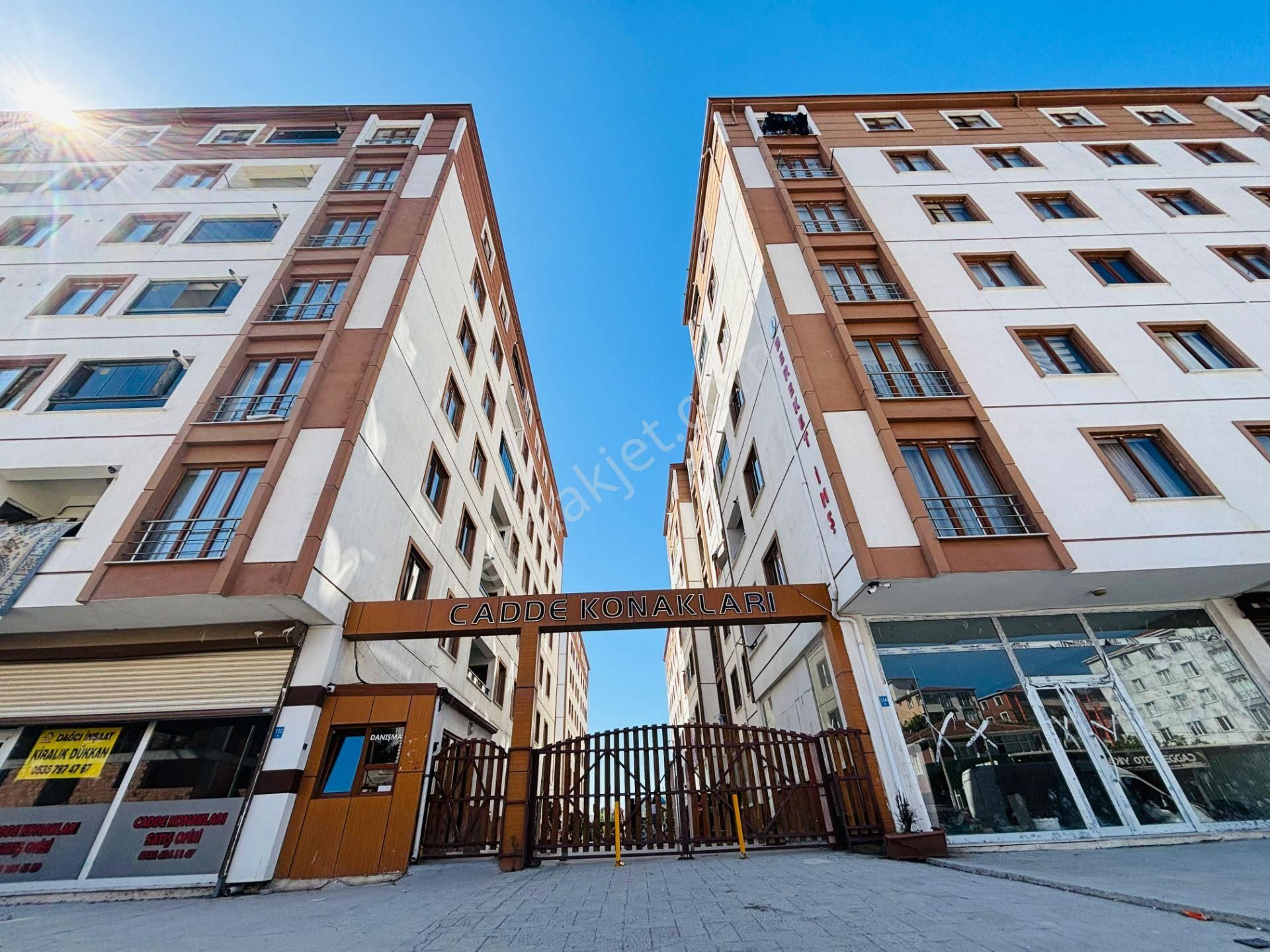 Güven'den Kızılpınarda İskanlı Ebeveyn Banyolu 3+1 Daire
