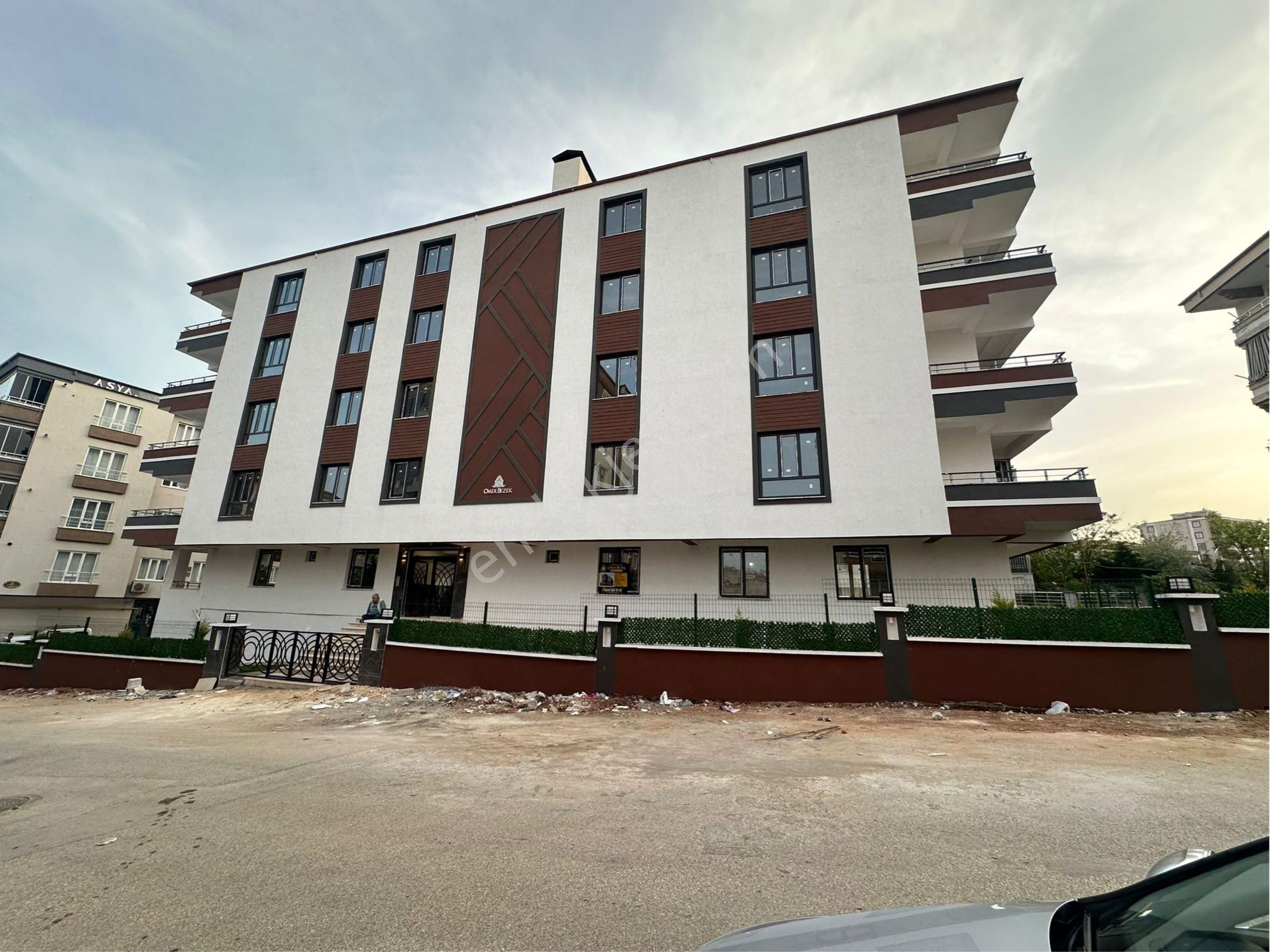 Ertuğrulgazisatılık 3.5+1 Daire