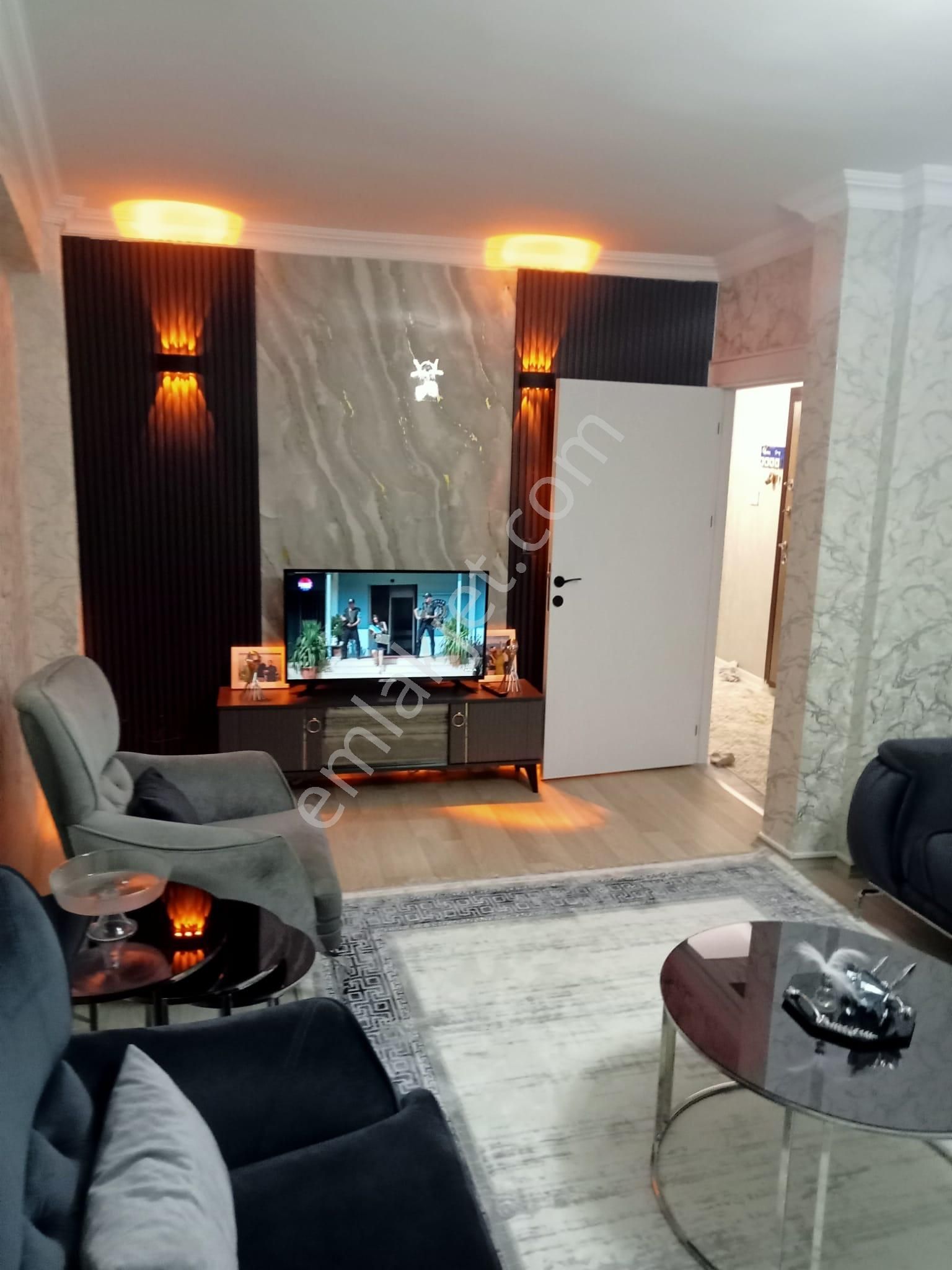 Sd809-esentepe Mh 2+1 Kombili Satılık Daire - Görsel 9