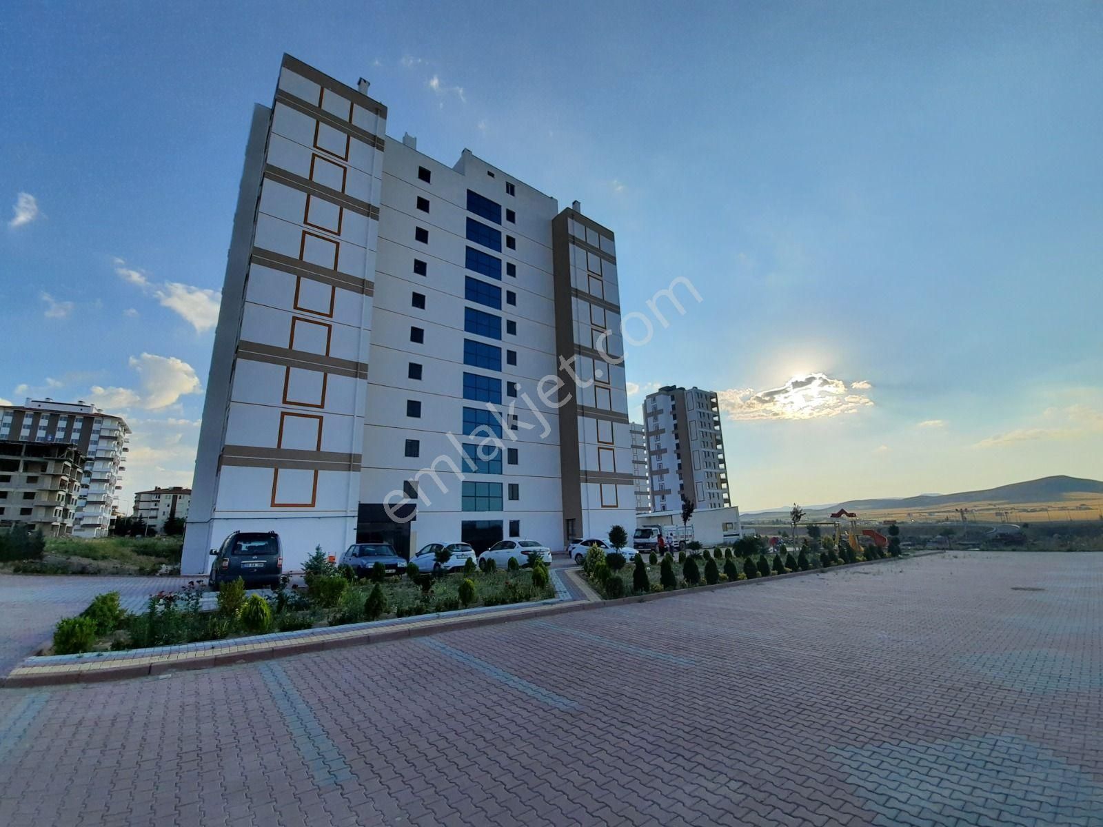 İldem Simaş İmza Konutlarında Satılık 2+1 Daire