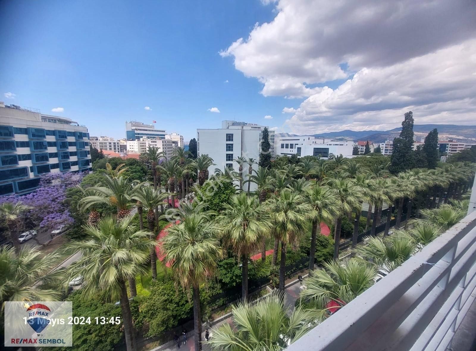 Swiss Otel Cepheli 300 M2 Ofis