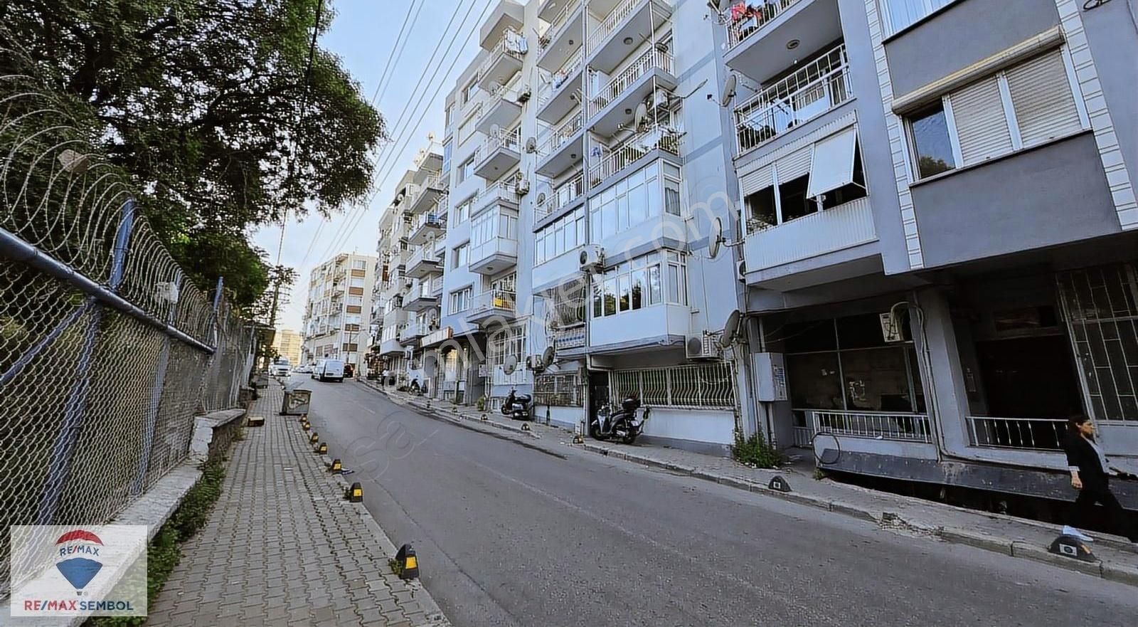 Yeşilyurt Ulu Cami Yakını Satılık 2+1 Fırsat Daire!
