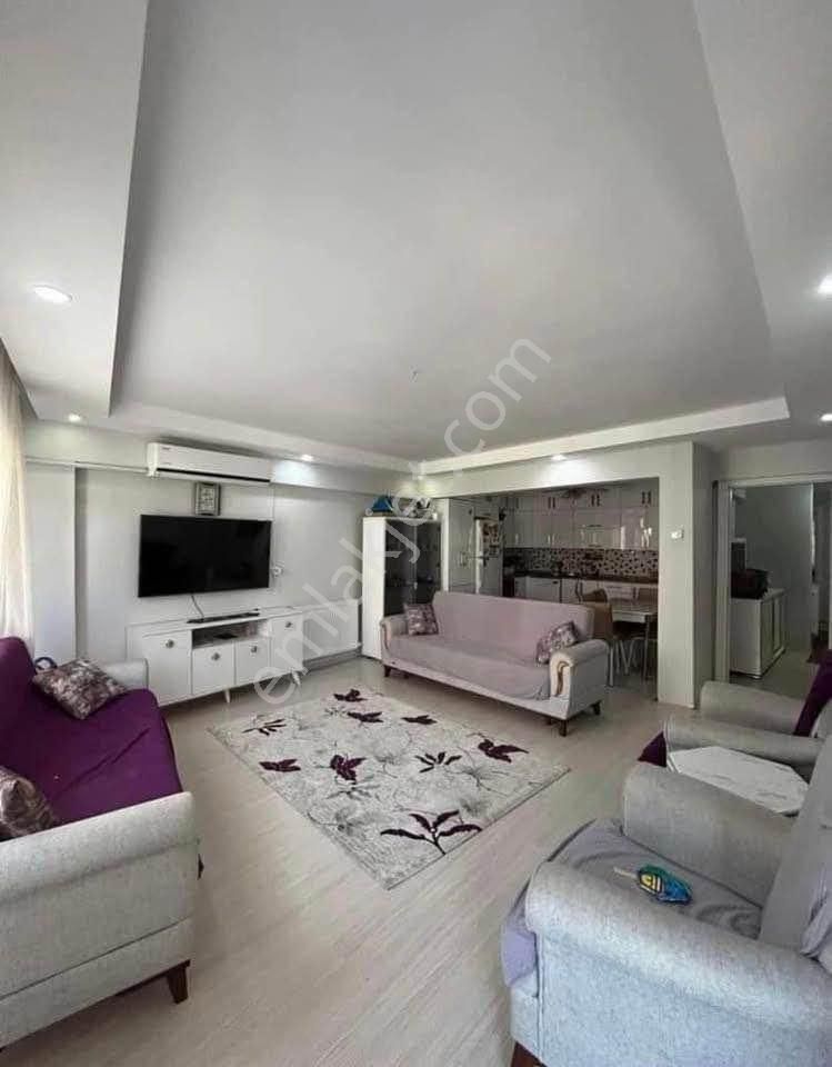 Nazilli🏡emlaktan-satılık Cumhuriyette 3+1 Arakat Daire