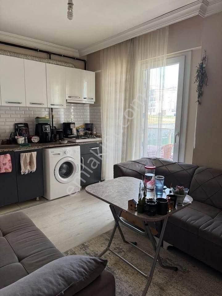 Nazilli🏡emlaktan-satılık Atçada Doğalgazlı 1+1 Full Eşyalı Daire