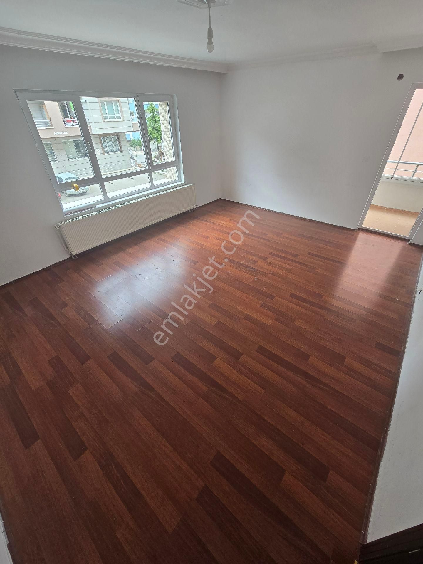 Mamak Tuzluçayır Kiralık 3+1 Daire