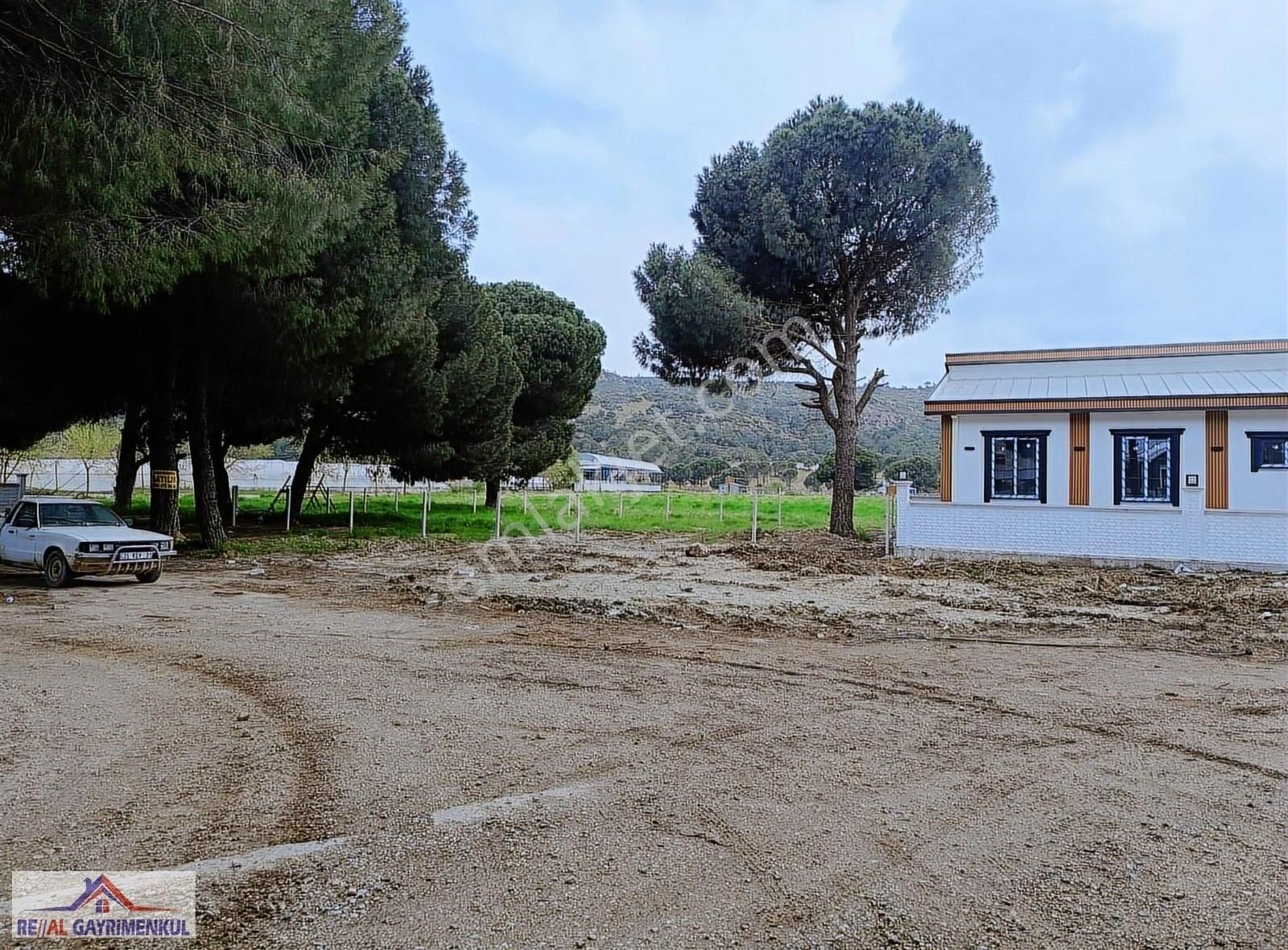 Menderes Merkeze 5 Dakika