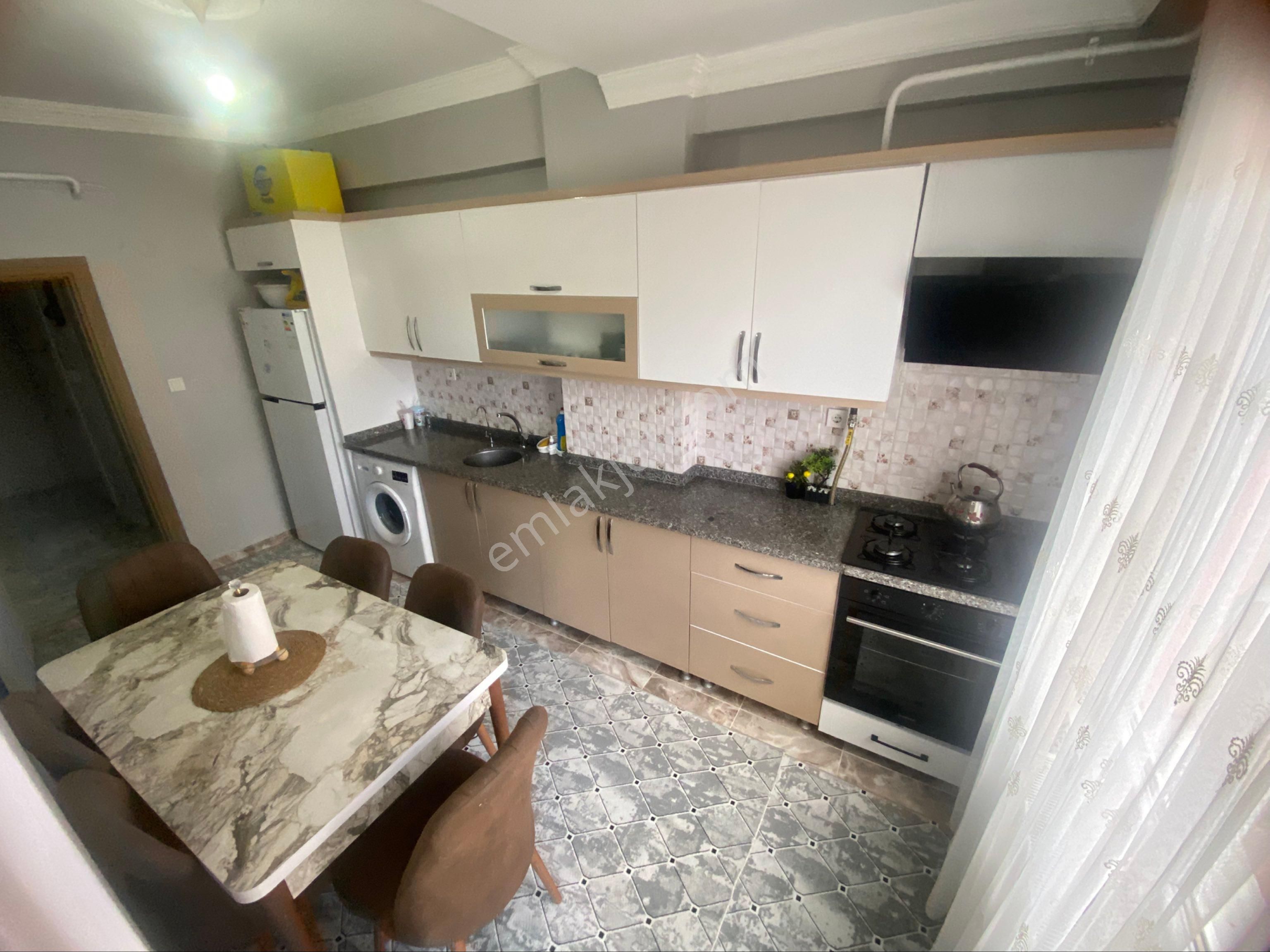 Çerkezköy Kızılpınarda 2+1 Satılık Daire Çoban Gayrimenkul